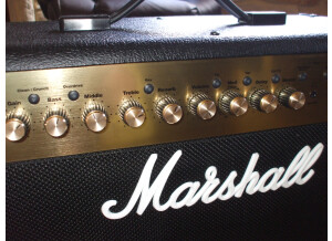 Marshall MG100FX (11751)
