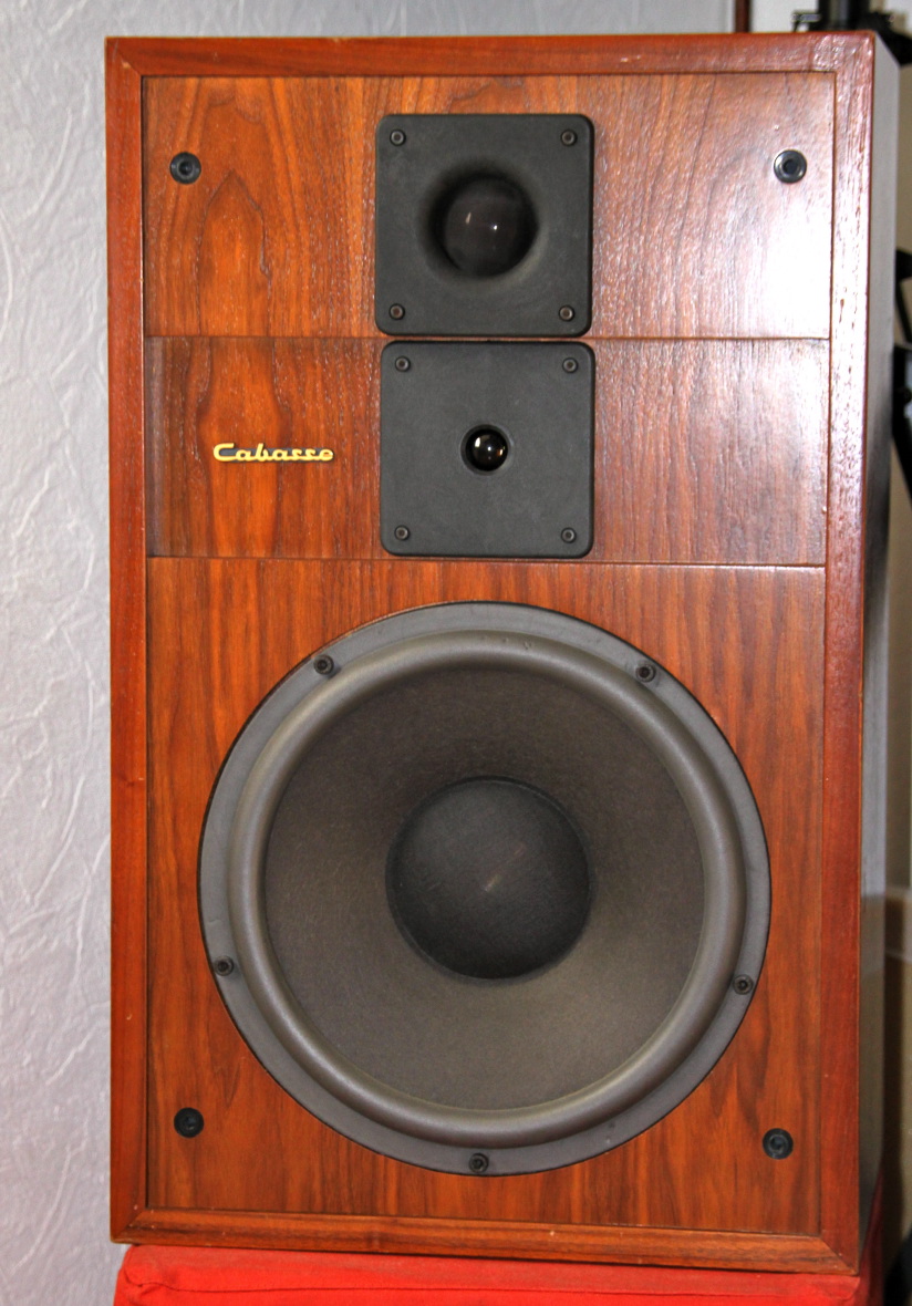 Cabasse Sampan Lourd 311