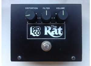ProCo Sound Vintage RAT (56270)