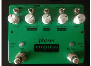 Empress Effects Phaser (35130)
