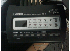 Roland TD-3K (47378)