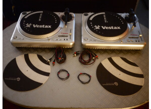 Vestax PDX-2000 (76333)