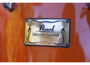 Pearl Masters Custom MMX (42479)