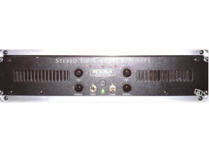 Mesa Boogie Simul Class Stereo Two Ninety