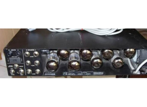 Mesa Boogie Simul Class Stereo Two Ninety