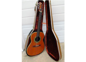 Ovation 1624 Country Classic - Natural