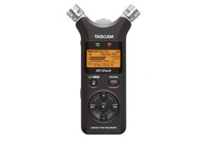 Tascam DR-07 MKII (77482)