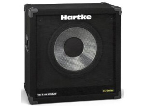 Hartke 3500