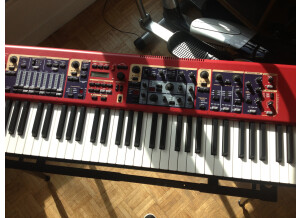 Clavia Nord Stage 88 (65419)
