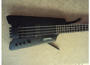 Steinberger SYNAPSE XS-1FPA PITCH