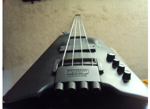 Steinberger SYNAPSE XS-1FPA PITCH