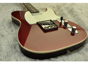 Fender Telecaster 62 Reissue Japon