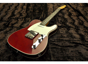 Fender Telecaster 62 Reissue Japon