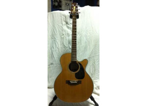 Takamine EG460SC (8247)