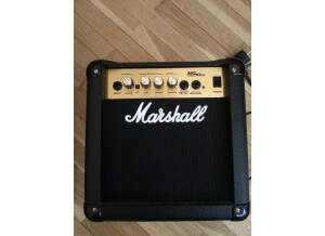 Marshall MG10CD (39642)