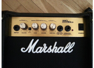 Marshall MG10CD (84129)