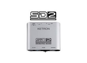 Ketron SD2 (38555)