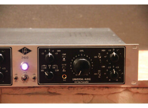 Universal Audio 2-610S (8898)