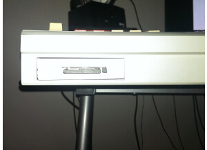 Akai MPC2000XL (9276)
