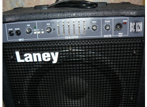 Laney BC120 (81826)