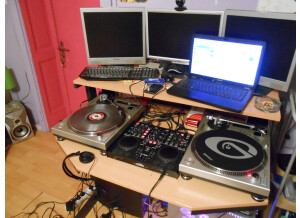 Gemini DJ SA-600 II (89762)