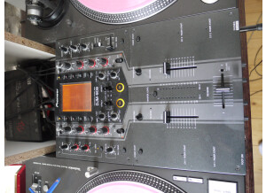 Pioneer DJM-909 (4601)