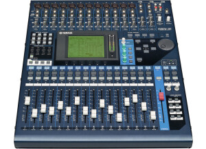 Yamaha 01V96 V2 (20601)