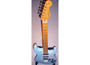 Fender stratocaster Classic series 50
