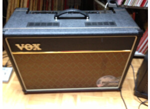 Vox AC 15 CC1