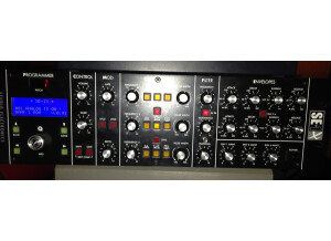 Studio Electronics SE-1X (59887)