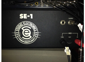 Studio Electronics SE-1X (69415)
