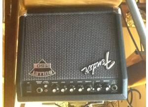 Fender Bullet 150 (94989)