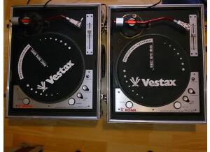 Vestax PDX-A2 (55591)