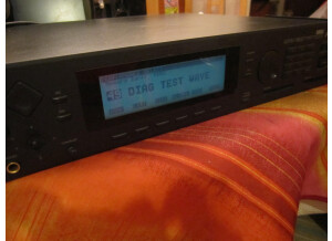 Korg WaveStation A/D (95941)