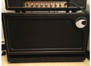 Port City Amps 212 (58466)