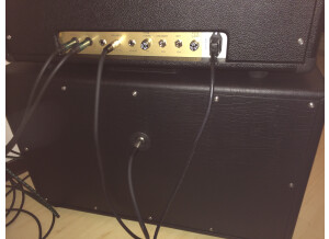 Port City Amps 212 (85137)