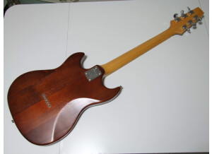 Aria Guitars Pro II Thor Sound