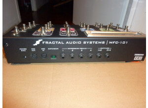 Fractal Audio Systems MFC-101 (23771)