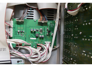 Répartiteur alim DM