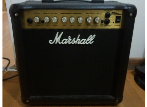 Marshall MG15DFX (13253)
