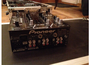 Pioneer DJM-400 (97589)