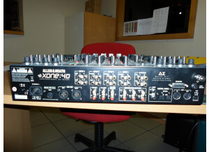 Allen & Heath Xone:4D (74631)