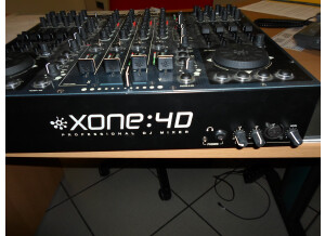 Allen & Heath Xone:4D (45864)