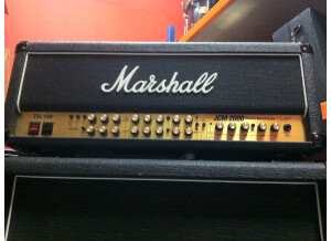 Marshall TSL100 [2000 - ] (8430)