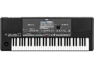 Korg Pa600QT (94058)