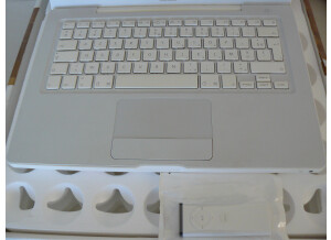Apple MacBook 1.83Go