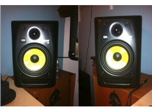 KRK Rokit 6 G2 (Black)