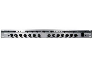 Aphex Model 250 Aural Exciter Type III (40157)
