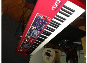 Clavia Nord Stage 88 (42166)