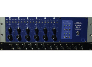 Gyraf Audio Gyratec IX-6 (57152)